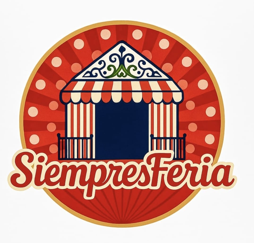'SIEMPRE ES FERIA'